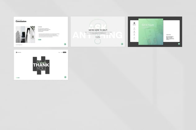 营销计划方案制定指南推广策略PPT模板 - 顶尖PPT