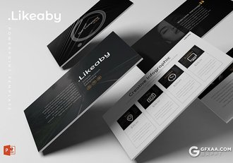 30页黑色产品介绍展示数据分析统计多用途PPT模板5种主题配色 - 顶尖PPT