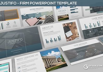 30页企业团队介绍工作汇报计划多用途PPT模板3种主题配色 - 顶尖PPT