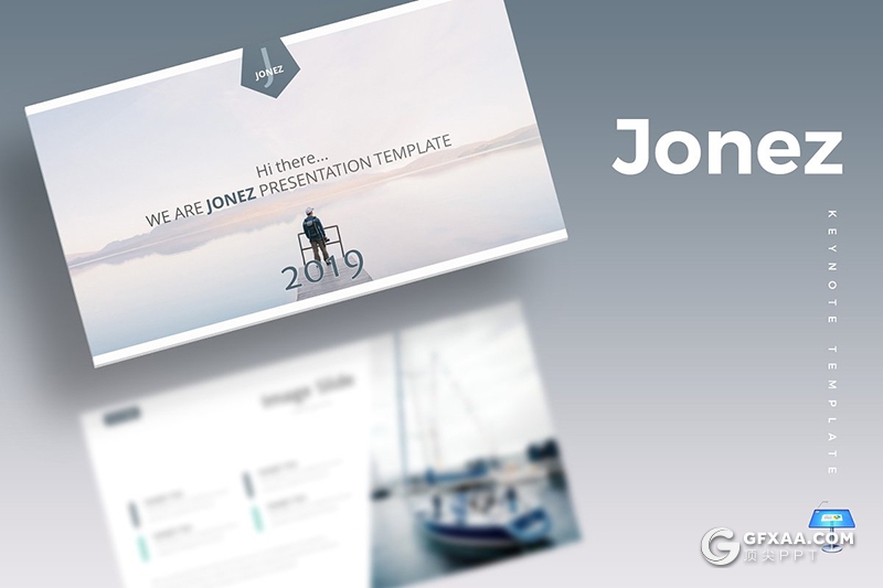 30页商务信息图形分析统计工作报告多用途keynote模板5种主题配色 - 顶尖PPT