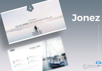 30页商务信息图形分析统计工作报告多用途keynote模板5种主题配色 - 顶尖PPT