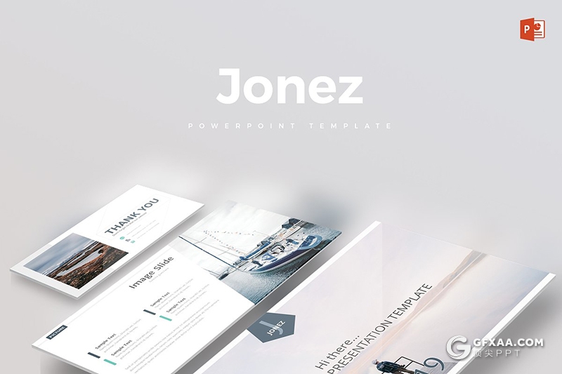 30页商务信息图形分析统计工作报告多用途PPT模板5种主题配色 - 顶尖PPT