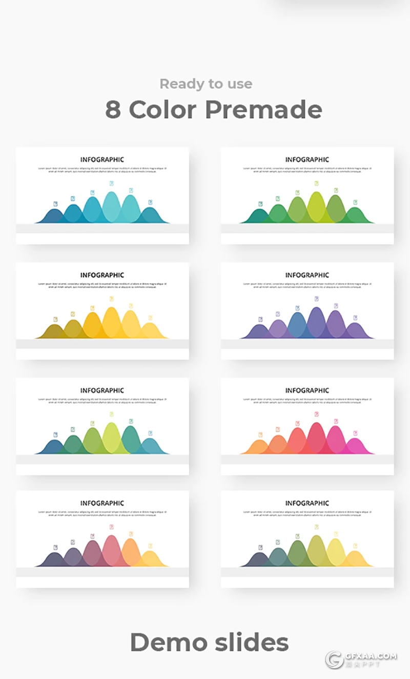 319页国外高端商务PPT模板创意商务卡通人物概念插画ppt可编辑国家地图智能信息图形PPT商务图形图标PPT模板 - 顶尖PPT