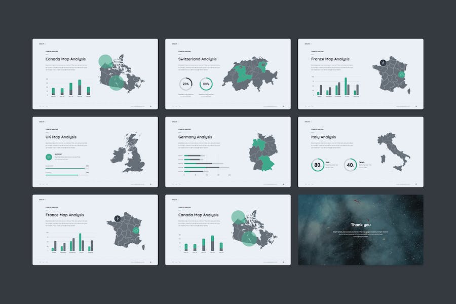 业务合作商业计划创业融资营销通用PPT模板 - 顶尖PPT