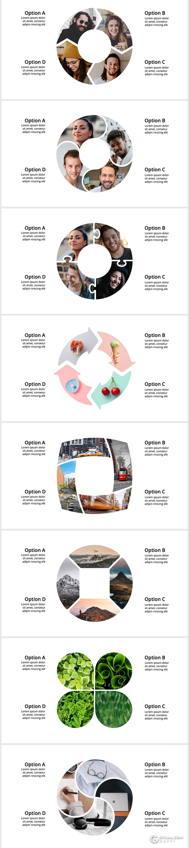 633页全动画动画电脑笔记本平板手机手表PPT贴图样机模板 - 顶尖PPT