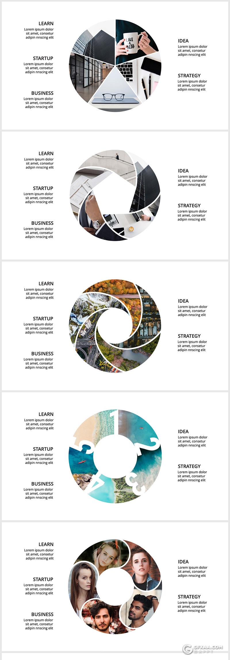 633页全动画动画电脑笔记本平板手机手表PPT贴图样机模板 - 顶尖PPT