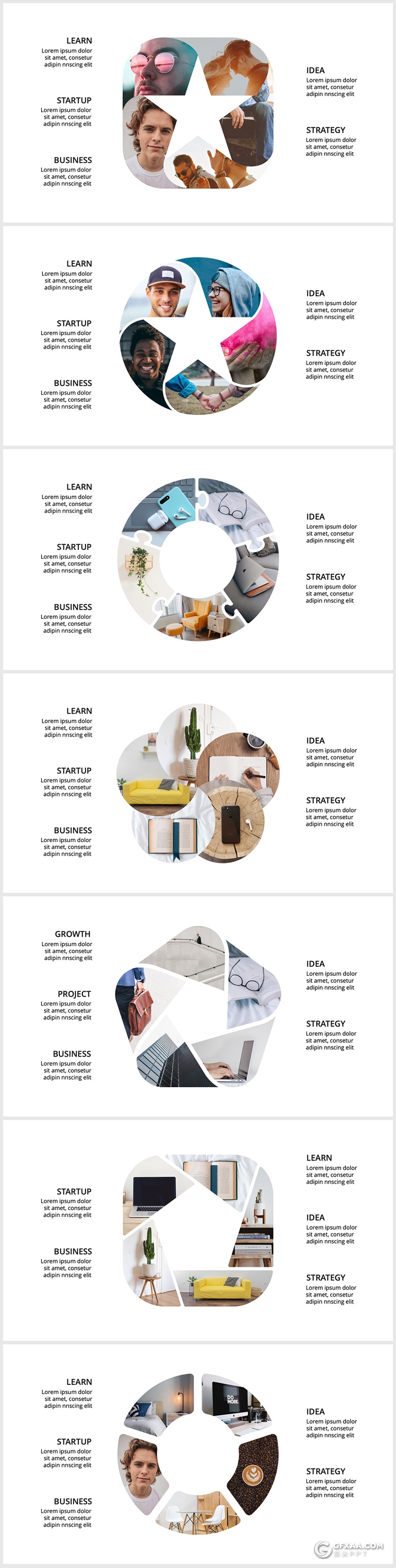 633页全动画动画电脑笔记本平板手机手表PPT贴图样机模板 - 顶尖PPT