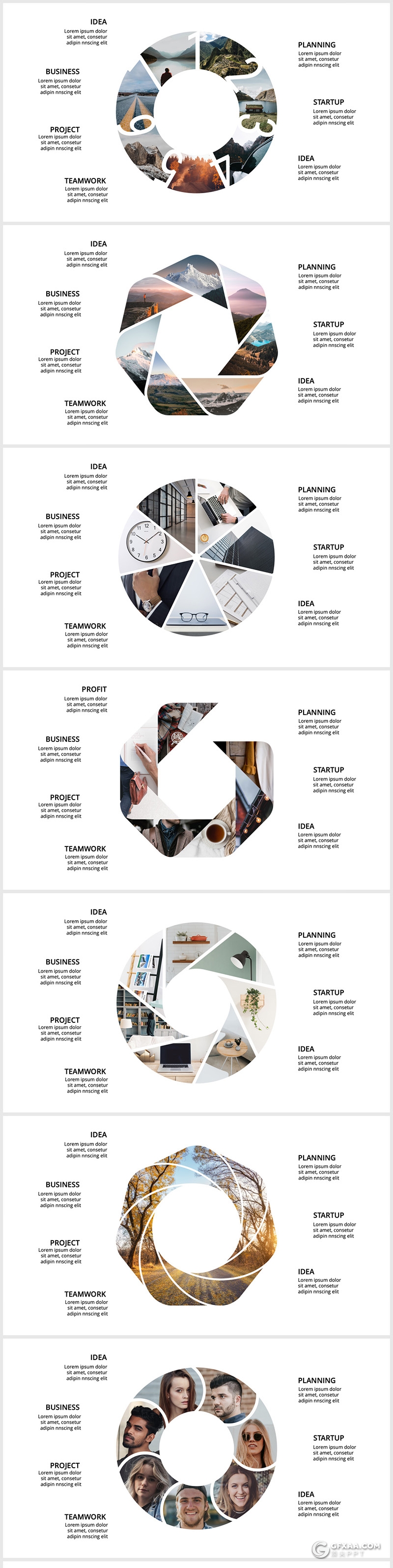 633页全动画动画电脑笔记本平板手机手表PPT贴图样机模板 - 顶尖PPT