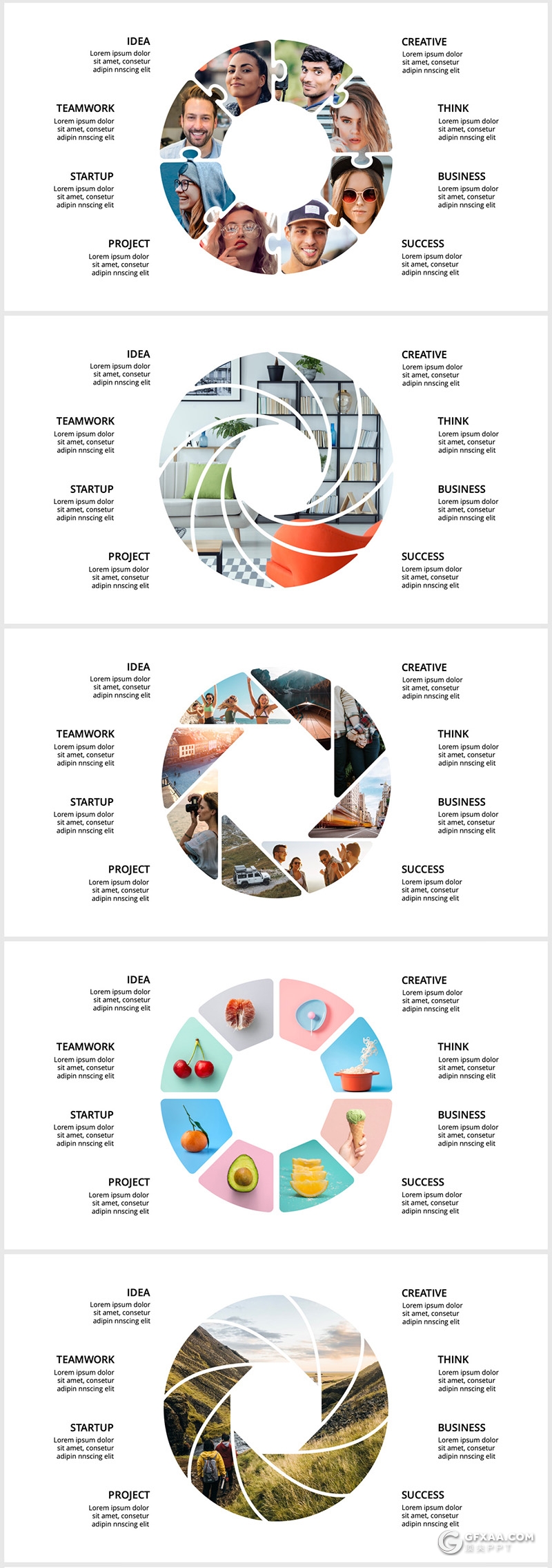 633页全动画动画电脑笔记本平板手机手表PPT贴图样机模板 - 顶尖PPT