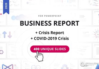 425页国外商务数据演示计划总结世界各国地图ppt模板 - 顶尖PPT