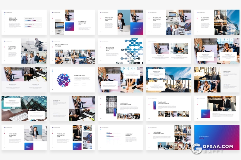 425页国外商务数据演示计划总结世界各国地图ppt模板 - 顶尖PPT
