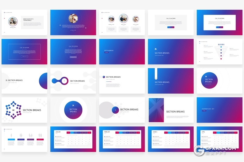 425页国外商务数据演示计划总结世界各国地图ppt模板 - 顶尖PPT