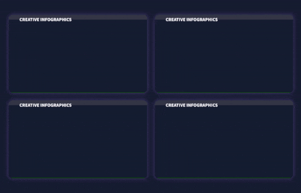 882页国外高端商务通用全动画PPT模板 - 顶尖PPT