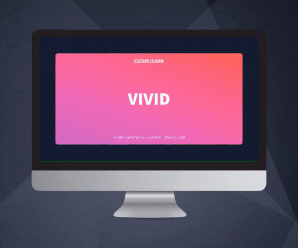 882页国外高端商务通用全动画PPT模板 - 顶尖PPT