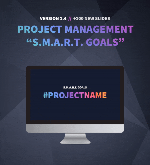 882页国外高端商务通用全动画PPT模板 - 顶尖PPT