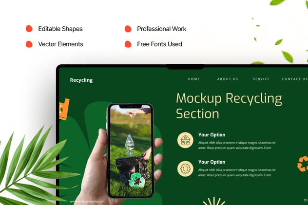儿童教育培训机构介绍PPT模板 - 顶尖PPT