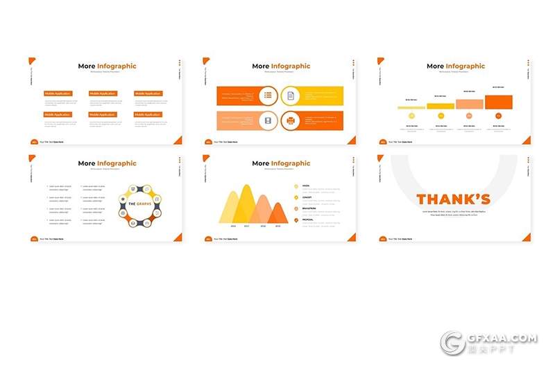 30页大学生活介绍学校介绍宣传keynote模板 - 顶尖PPT