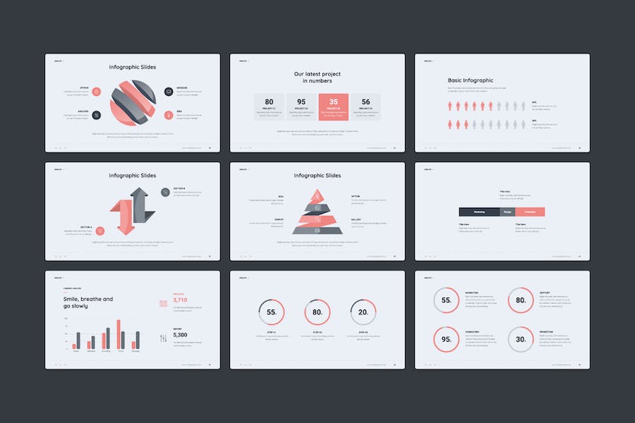 业务合作商业计划创业融资营销通用PPT模板 - 顶尖PPT