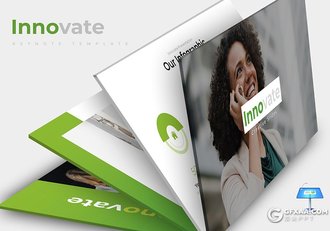 30页商务风格企业团队介绍项目分析工作计划汇报keynote模板5种主题配色 - 顶尖PPT