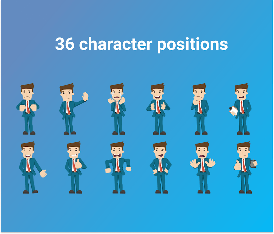 KPI 数据仪表板报表演示文稿PPT模板 - 顶尖PPT