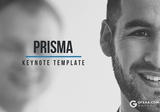 100多页扁平化商务信息图形图表工作汇报分析keynote模板 - 顶尖PPT