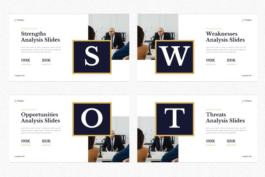 法律律师讲述展示案例分析PPT模板 - 顶尖PPT