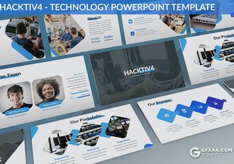 30页项目团队介绍展示技术人才展示PPT模板3种主题配色 - 顶尖PPT