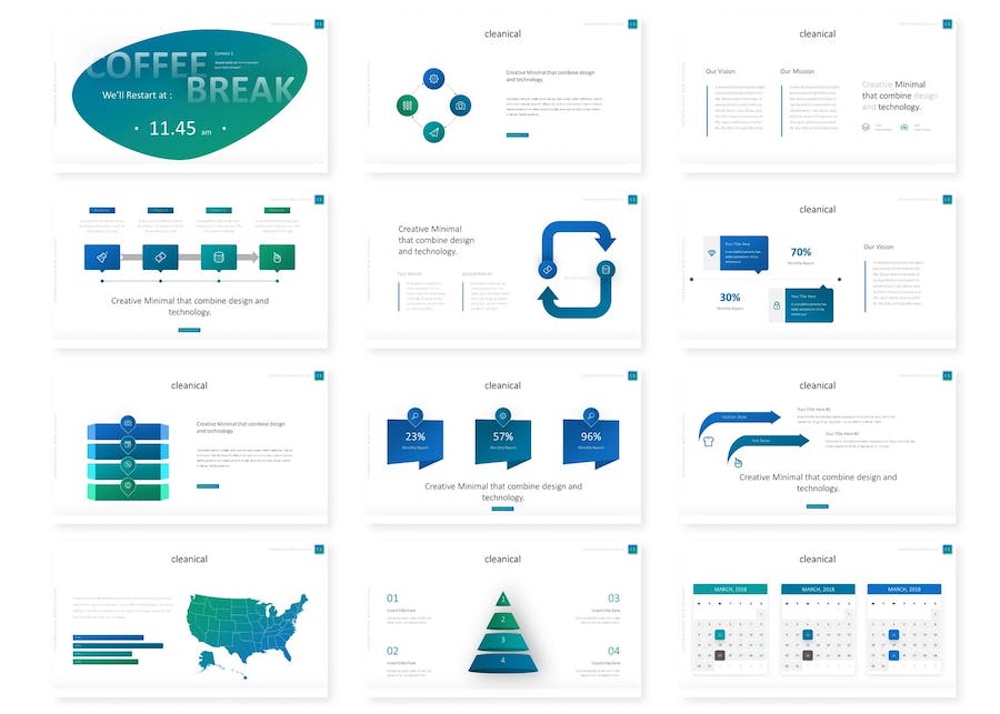 商业合规融资计划书Keynote模板 - 顶尖PPT