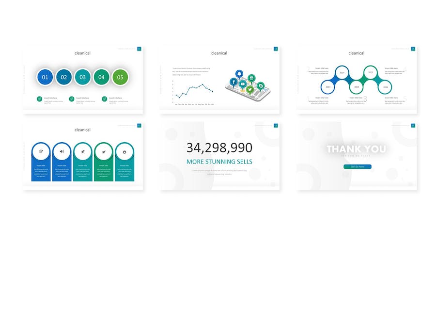 商业合规融资计划书Keynote模板 - 顶尖PPT
