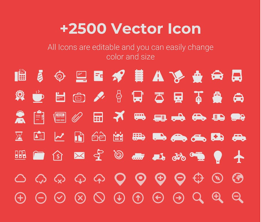 商业战略规划企业发展PPT模板 - 顶尖PPT