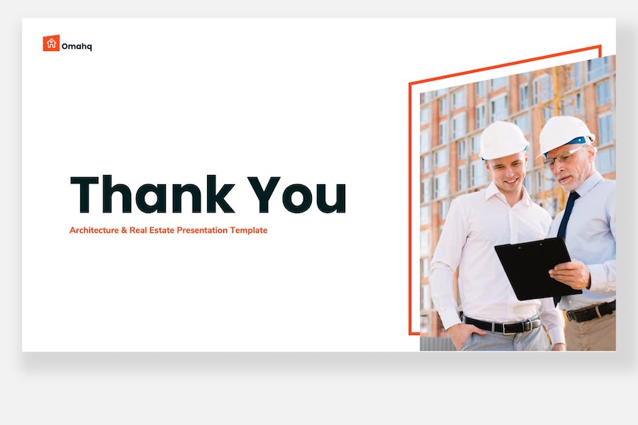 建筑架构设计与户型PPT模板 - 顶尖PPT