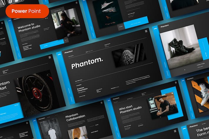 商务业务融资计划方案PPT模板 - 顶尖PPT