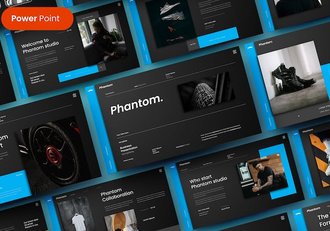 商务业务融资计划方案PPT模板 - 顶尖PPT