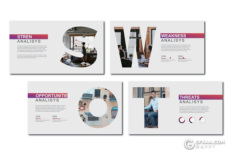 74页企业公司介绍团队介绍项目分析汇报多用途PPT模板 - 顶尖PPT