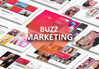 112页国外商业风格工作汇报数据信息图形设计企业宣传介绍PPT模板 - 顶尖PPT