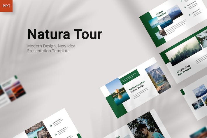 摄影摄像教程PPT模板 - 顶尖PPT