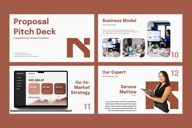 婚礼求婚策划服务平台推广PPT模板 - 顶尖PPT