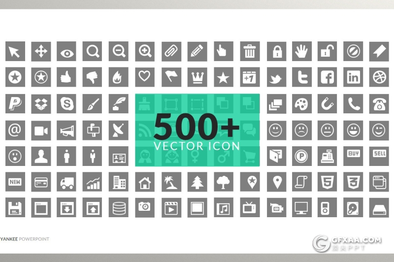 150页国外商务风格企业介绍团队展示项目合作工作汇报多用途PPT模板 - 顶尖PPT