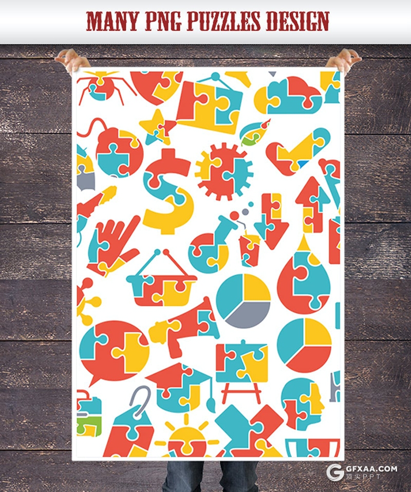 156页欧美商务风格企业全球布局商业演讲keynote模板324个PNG图形文件+102个png图标 - 顶尖PPT