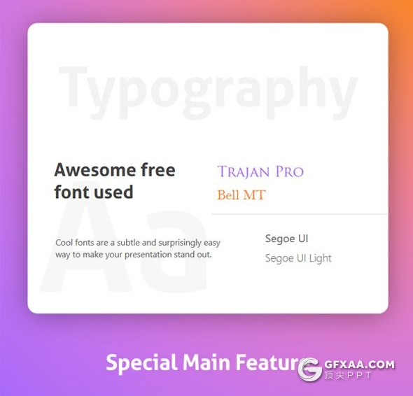 55页时尚流行创意杂志风格ppt模板摄影模特写真服装秀展示PPT模板10种配色 - 顶尖PPT