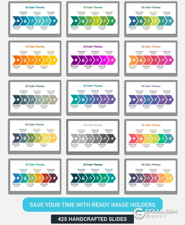 200多页国外商务通用ppt企业公司介绍工作计划总结项目介绍ppt商务信息图形设计智能图表ppt模板20种配色3种尺寸 - 顶尖PPT