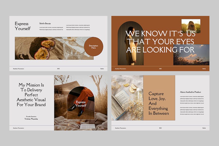 多场景创意设计PPT模板 - 顶尖PPT