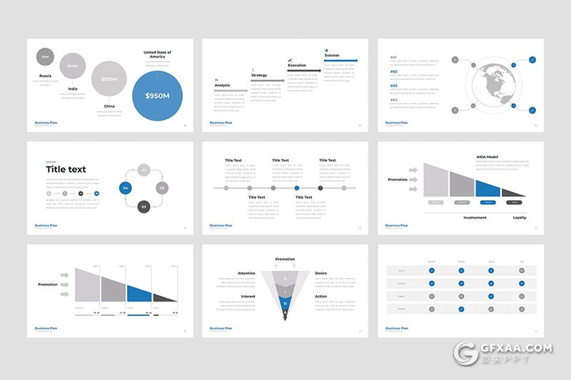 130页商务数据图形SWOT分析预算编制计划表统计信息团队信息时间轴鱼骨图2020年日历 2021年日历 2020年规划 2021年规划Google slides模板 - 顶尖PPT