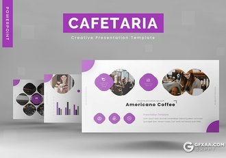 30页精美圆角矩形设计2020年终工作总结汇报PPT模板5种主题配色 - 顶尖PPT