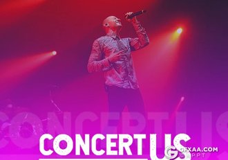 58页高端演唱会活动现场策划创意多用途PPT模板10种主题配色 - 顶尖PPT