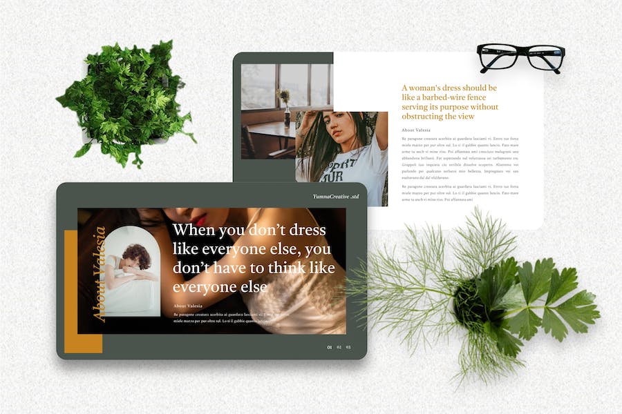 止痛药医药产品介绍PPT模板 - 顶尖PPT