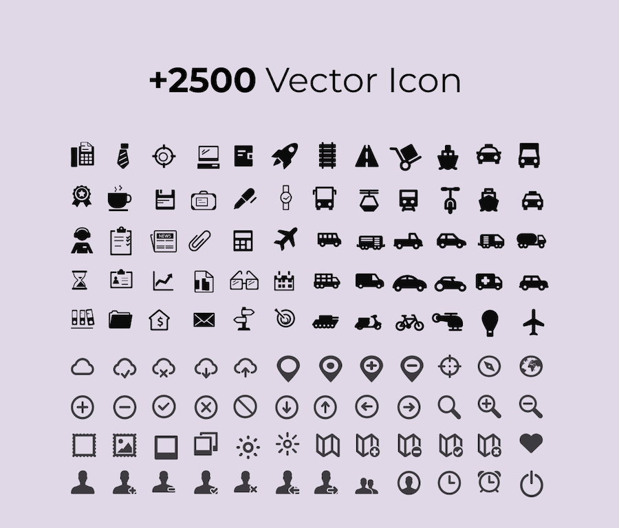 专业IT技术代理磨砂玻璃风格PPT模板 - 顶尖PPT