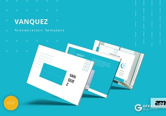 30页简约风格室内装修设计团队介绍案例展示Google slides模板 - 顶尖PPT