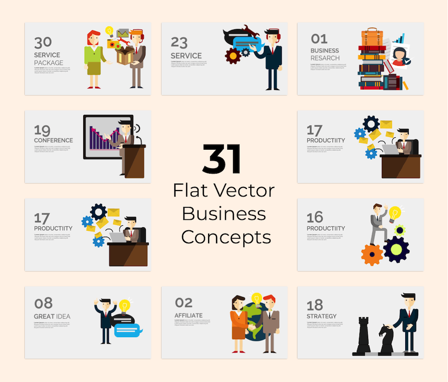 个人求职简历PPT模板 - 顶尖PPT