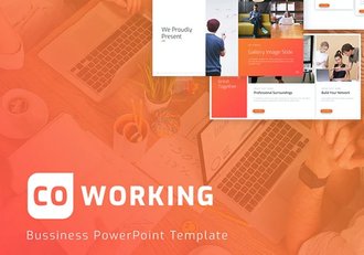 65页国外高端工作项目合作工作计划汇报多用途PPT模板11种主题配色 - 顶尖PPT